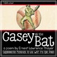 Casey at the Bat by Ernest Lawrence Thayer by Musings from the Middle ...