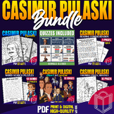 Casimir Pulaski Learning Bundle: Engaging Resources for Cl
