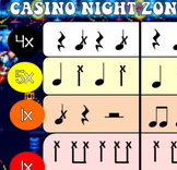 Casino Night Zone, Sonic the Hedge 2 - BUCKET DRUMMING!