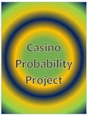 Casino Probability Project