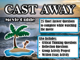 Cast Away Movie Guide (2000) - Movie Questions with Extra 
