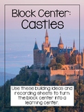 Castle Block Center- Preschool Learning Centers