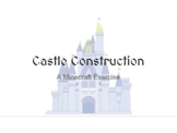 Castle Documentary Questions