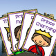 Castle Dramatic Play Center Printables, Labels, & Signs for Pretend Play