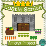 Castle Garden: An Arrays Project