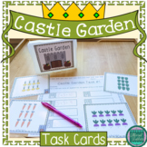 Castle Garden Arrays: Task Cards
