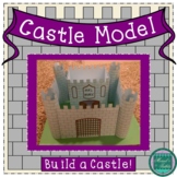 Castle Model- Build a Castle