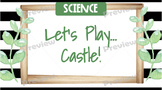 Castle Questions - Adaptations and Inherited Traits/Learne