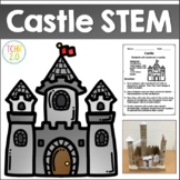 Castle STEM 10 Challenges
