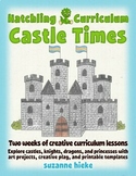 Castle Times: explore history with fun creative activities