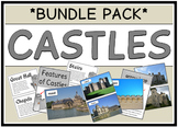 Castles (BUNDLE PACK)