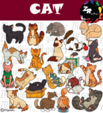 Cat Clipart_ZRgallery