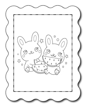 Cat Coloring Pages (Meow! Hello Kitty Coloring Book) by Speedy Publishing  LLC, Paperback