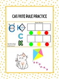 Cat/Kite Rule Bundle