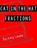 Cat in the Hat Fractions