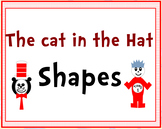 Cat in the Hat (Shapes)