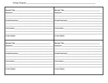 cat's cradle research paper