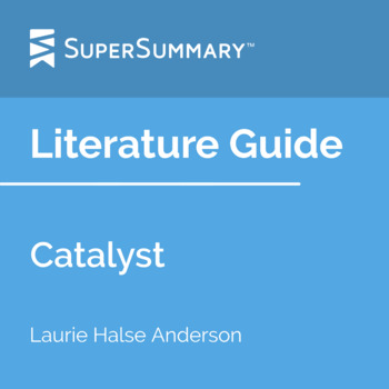 literary definition catalyst