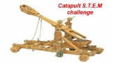 Catapult S.T.E.M challenge