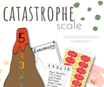 Preview of Catastrophe Problem Scale