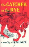 Catcher in the Rye Anticipation Guide