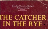 Catcher in the Rye--Motifs and Symbols Prezi