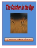 Catcher in the Rye Novel Unit Plan