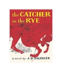 Catcher in the Rye Test, J.D. Salinger, Novel exam, multip