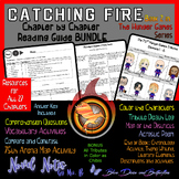 Catching Fire Chapter by Chapter - Reading Guide