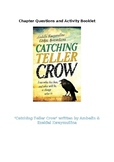 Catching Teller Crow (The Things She's Seen) Chapter Quest