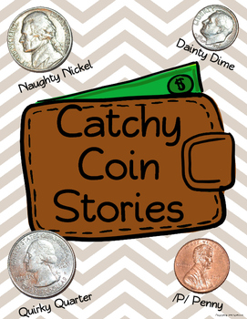 Catchy Coin Stories