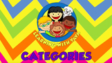 Categories-Animated Song!