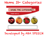 Category- Name It