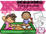 Category Playground QR Code Fun