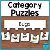 Category Sorting Activities - Sorting Objects into Categor
