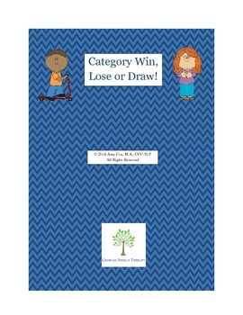 Win, Lose or Draw – Mother, Inc