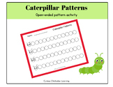Caterpillar Patterns
