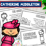 Catherine (Kate) Middleton - Princess of Wales Royal Biogr