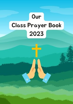 Prayer Is The Key - Religious - Christian Classroom Bulletin Board/Door Kit