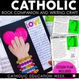 Catholic Education Week |Catholic Schools Week | Book Comp