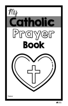 Preview of Catholic Prayer Book