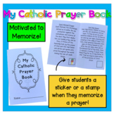 Catholic Prayer Book: Includes prayers and other Catholic 