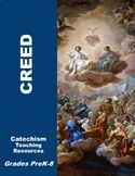 Catholic Lessons: The Creed Bundle