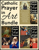 Catholic Prayer in Art Bundle