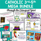 Catholic Religious Education Bundle