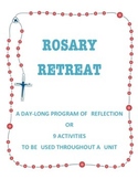 Catholic Rosary Retreat and Activities