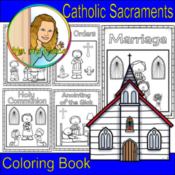 Reconciliation Coloring Worksheets Teaching Resources Tpt