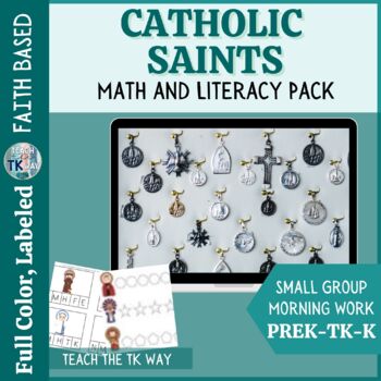 Preview of Catholic Schools Week Activity Ideas