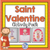 Catholic Saint Valentine Activities