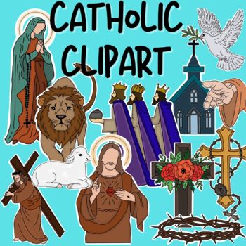 catholic school clipart